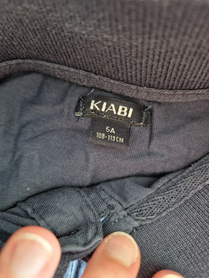 Polo garçon - photo numéro 2