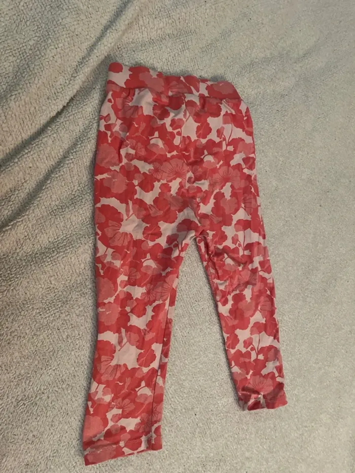 legging sport - photo numéro 3