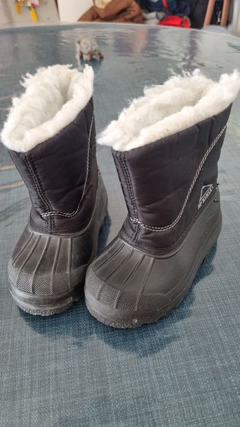 Après ski MC Kinley T19-20