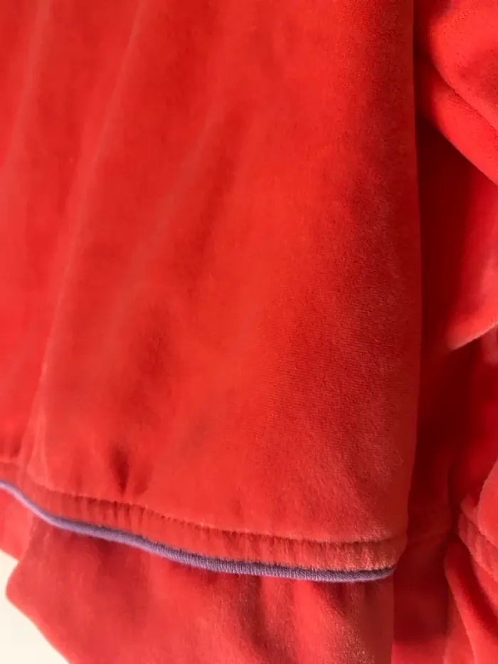 Veste survêtement fille puma taille 4 ans (P) - photo numéro 3
