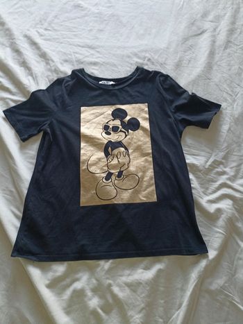 T-shirt Disney