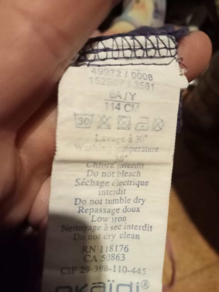 Haut (4-) - photo numéro 5