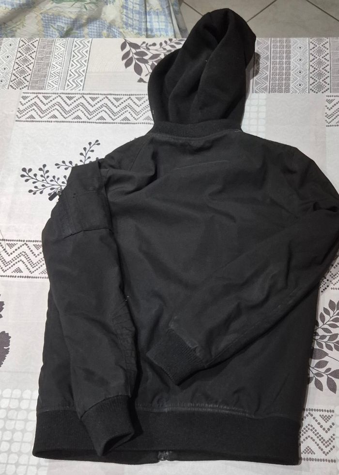 Blouson Liberto - photo numéro 3