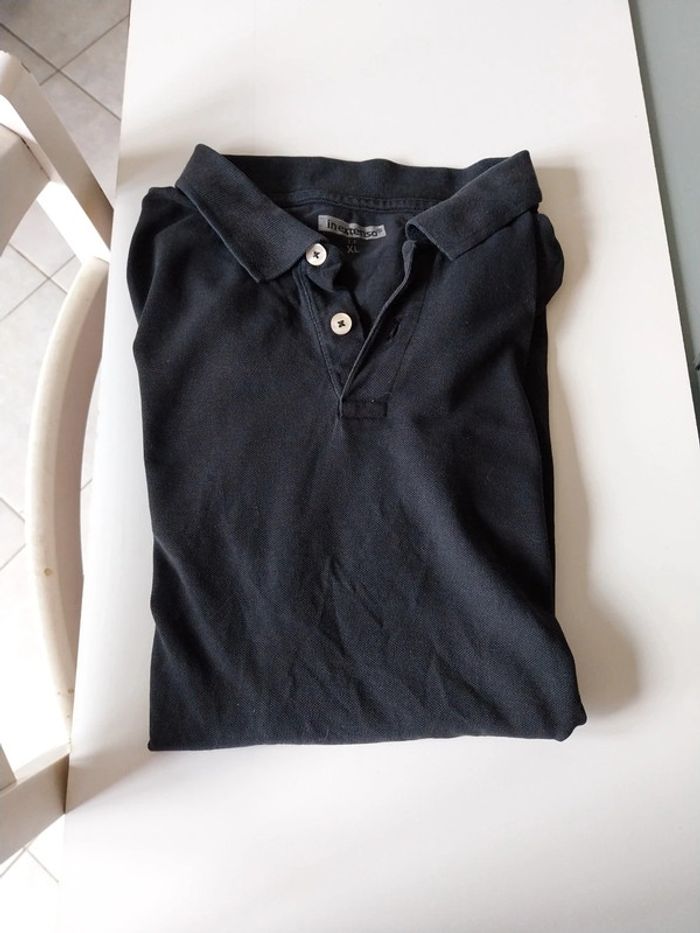 Polo homme Taille XL