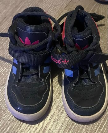 Chaussures, enfants