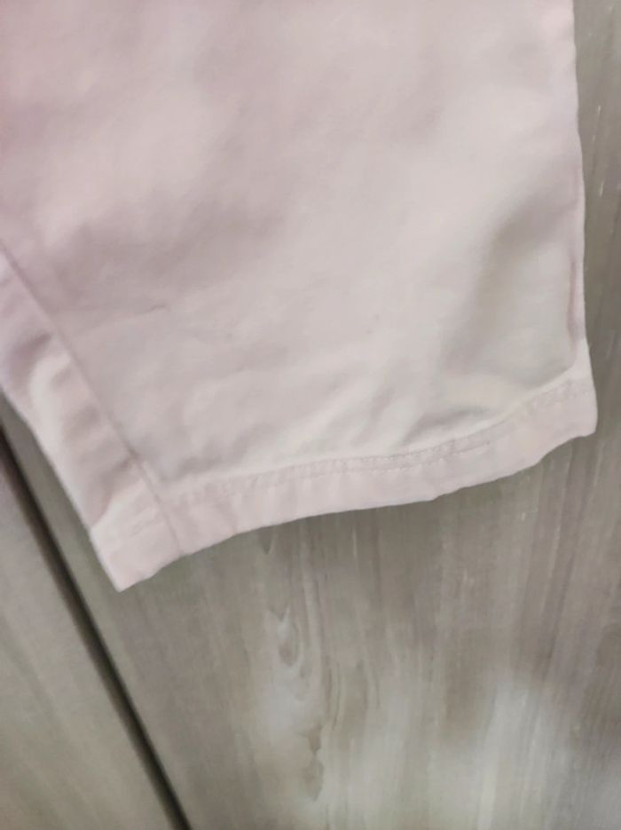 Pantalon rose a enfiler Verbaudet 6 ans - photo numéro 4