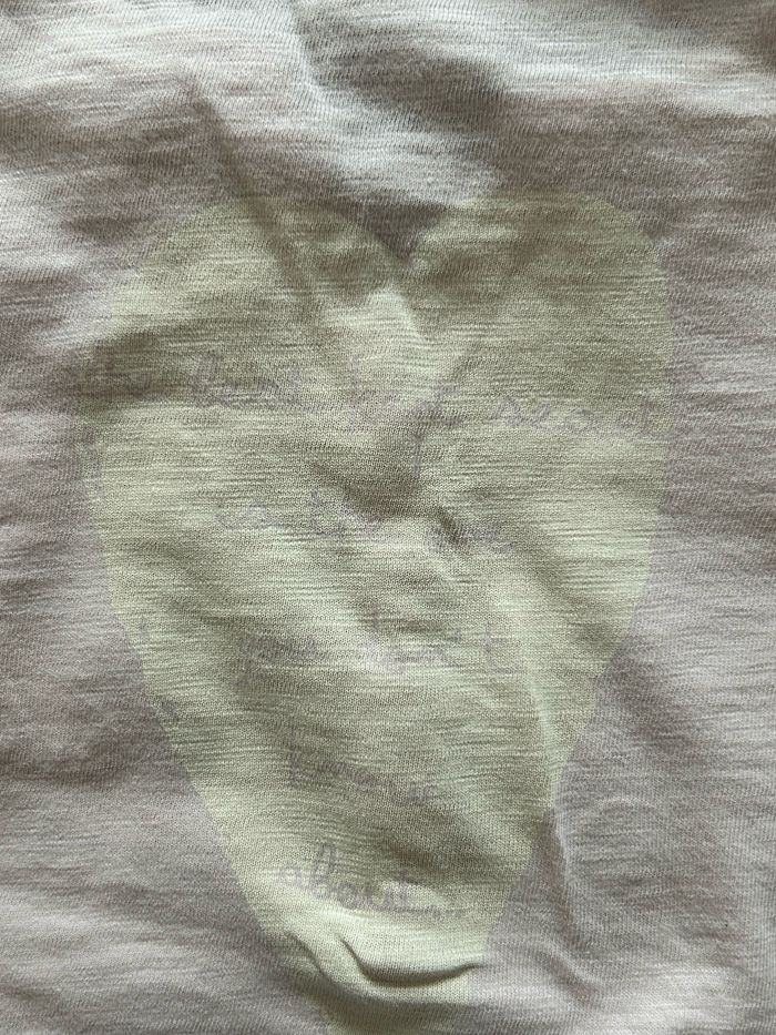 Lot de 8 t-shirts manches longues petite fille - photo numéro 6