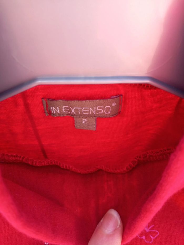 Lot 2 sous pull - photo numéro 6