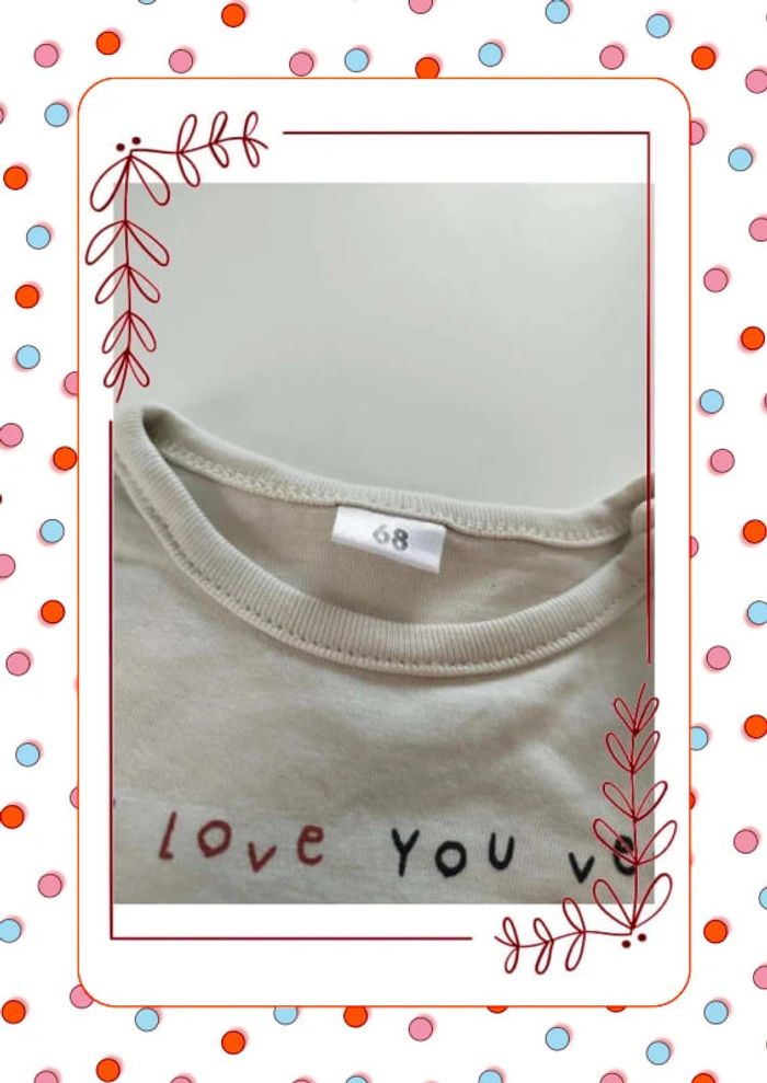 Top crème 6 mois - photo numéro 2