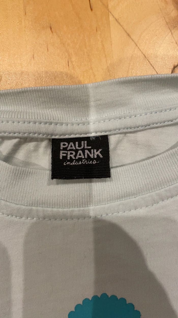 Tee shirt Paul frank - photo numéro 3