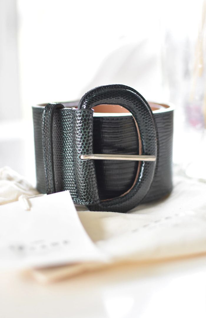 Ceinture Masha Sezane - photo numéro 5