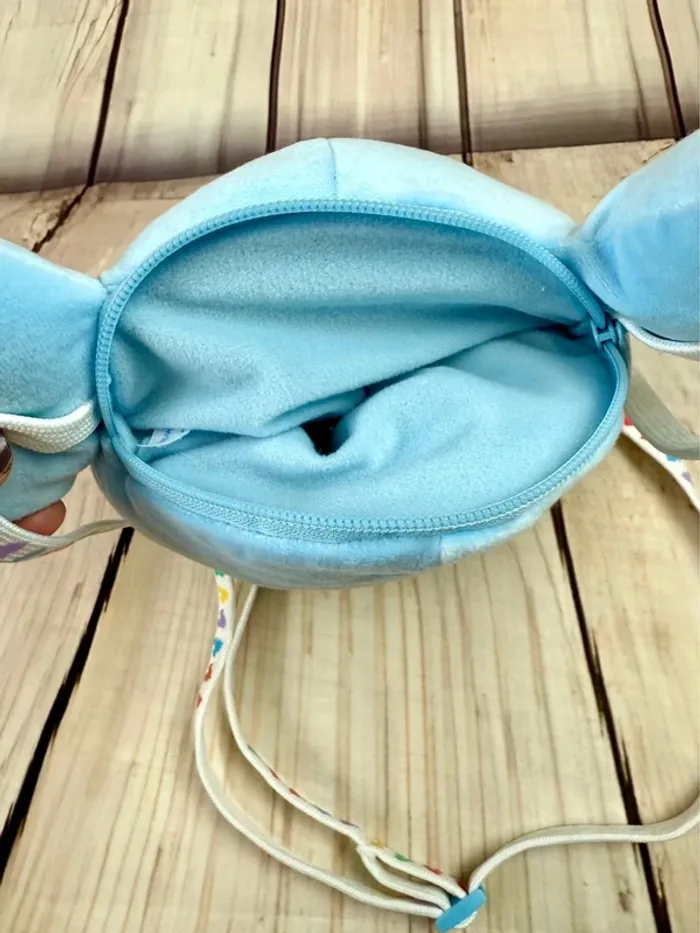Sac Disney Mickey ballon - exclusivité Tokyo Disneyland Japon - photo numéro 9