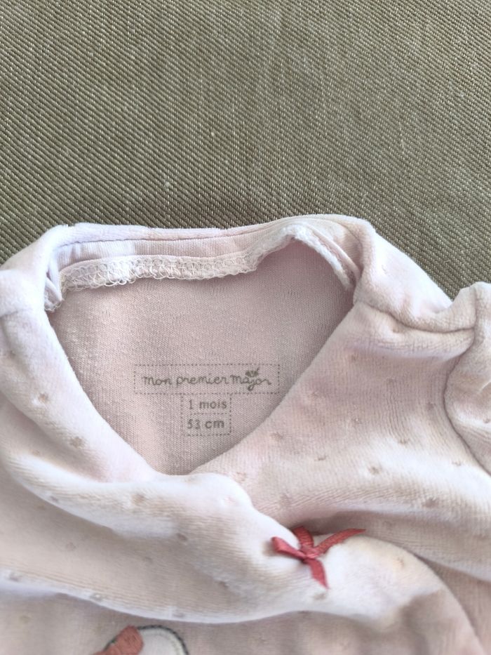 Lot de pyjamas fille - photo numéro 6