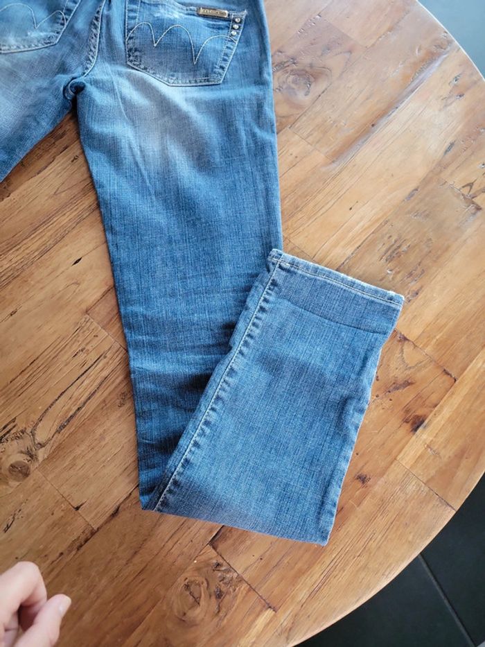Jeans MET - photo numéro 7