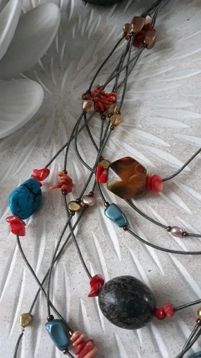 collier - photo numéro 2