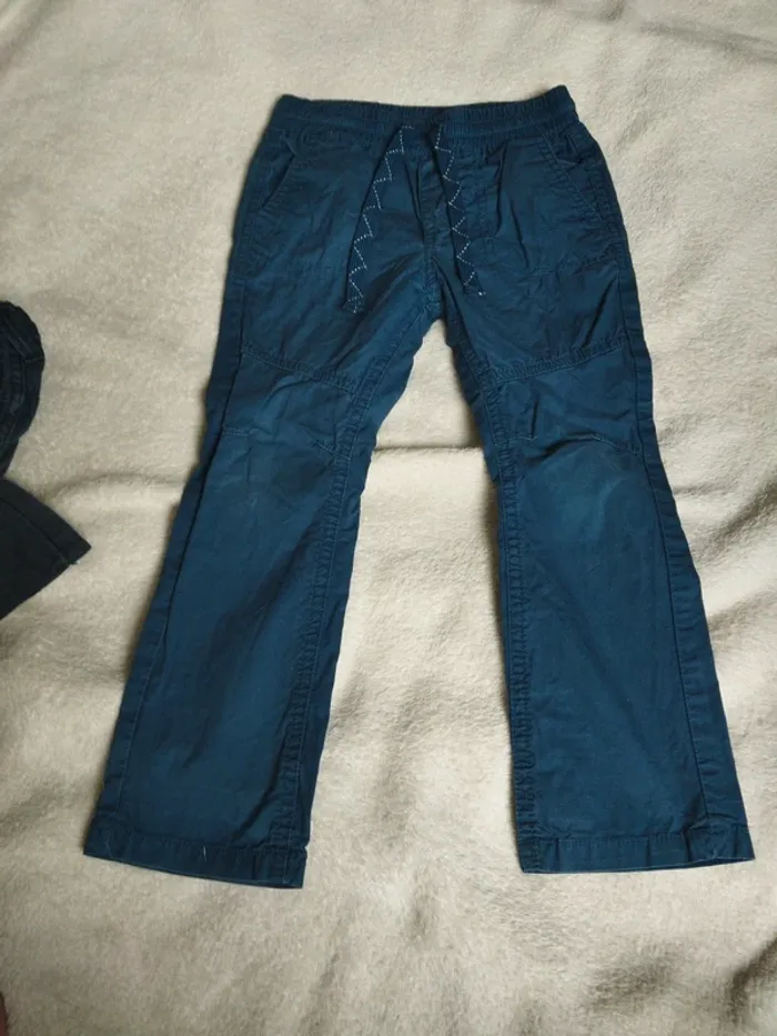 Pantalons - photo numéro 2
