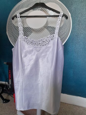 Haut de pyjama femme Mark et Spencer