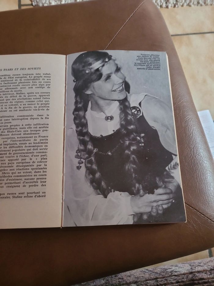 La russie des tsars et des soviets - photo numéro 3