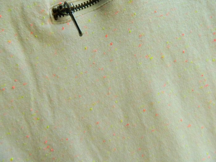 T shirt manches courtes T S "Kiabi" - photo numéro 2