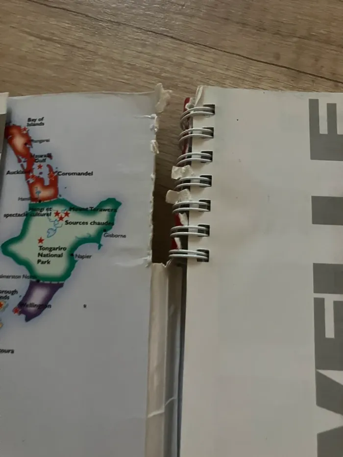 Nouvelle Zélande mode d’emploi - photo numéro 2