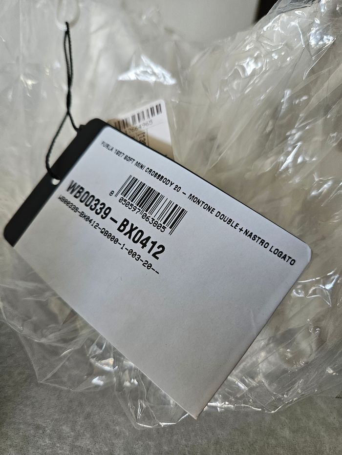 Sac à bandoulière fula - photo numéro 4