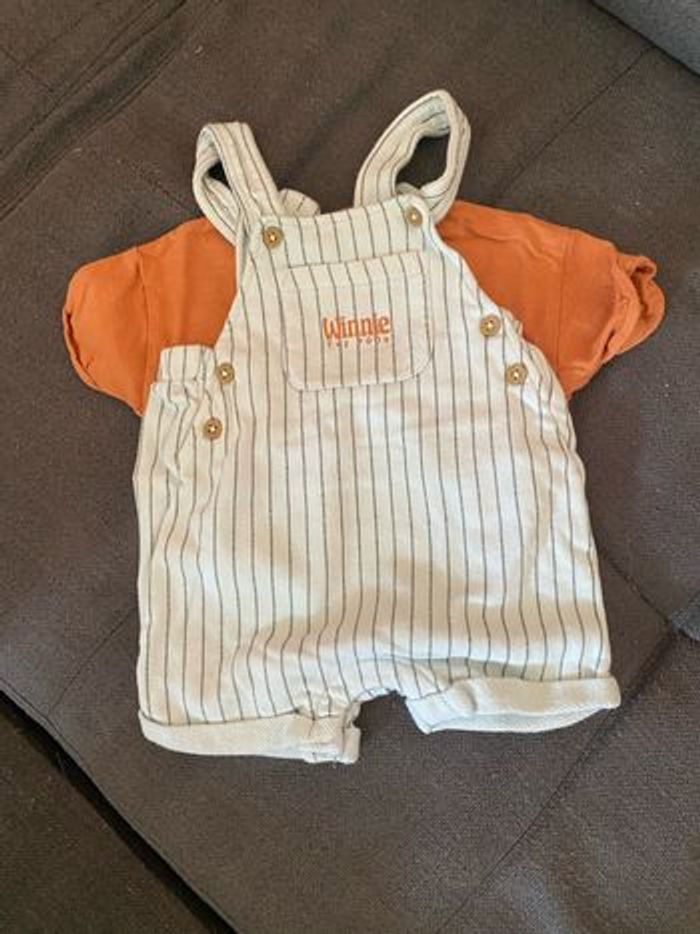 Ensemble Winnie - photo numéro 3