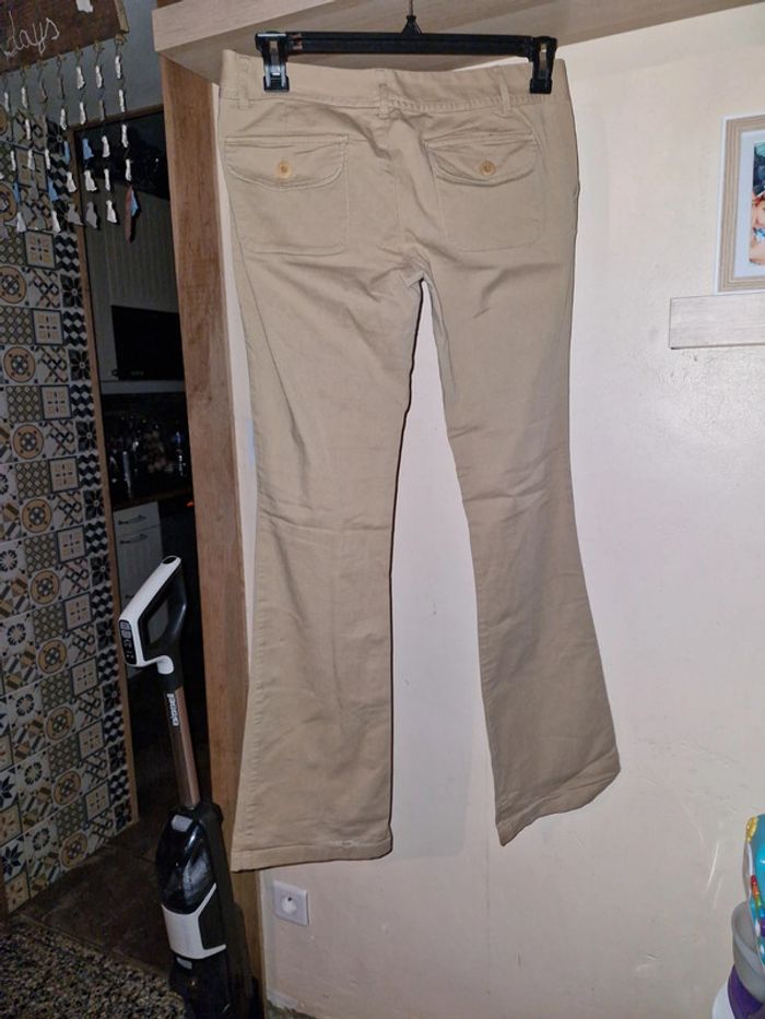 Pantalon zara - photo numéro 3
