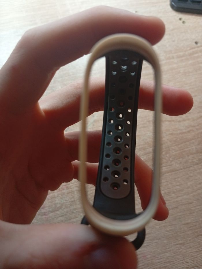 Vend bracelet connecte Marque Abyx - photo numéro 3