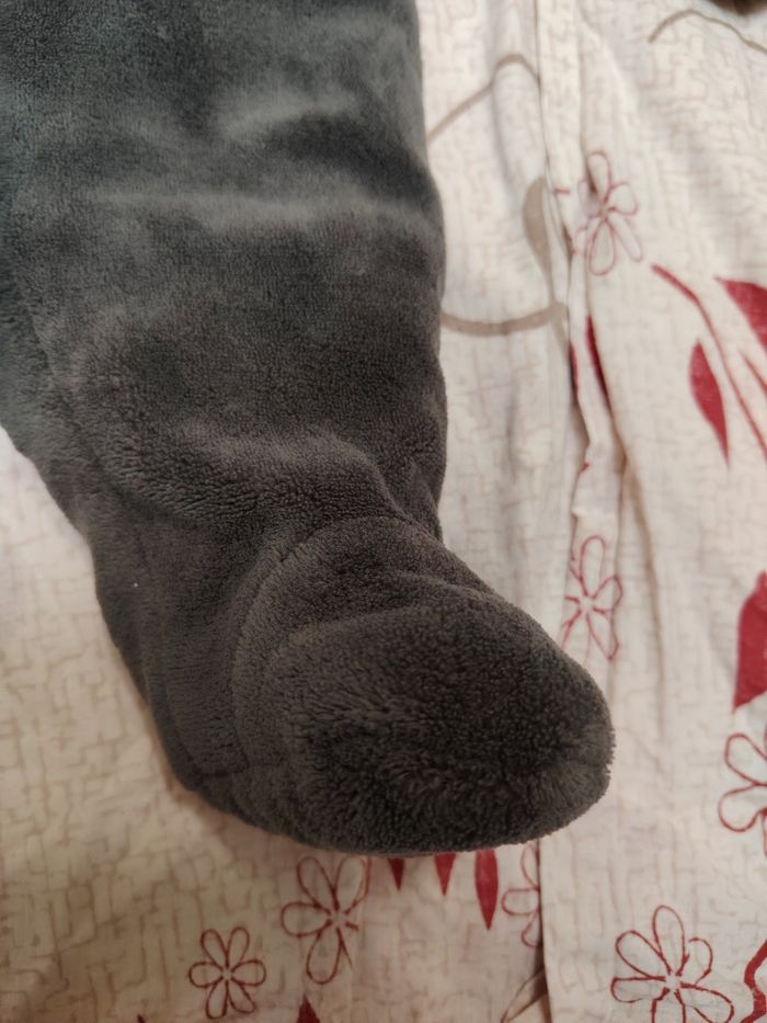 Combinaison 62cm - photo numéro 3