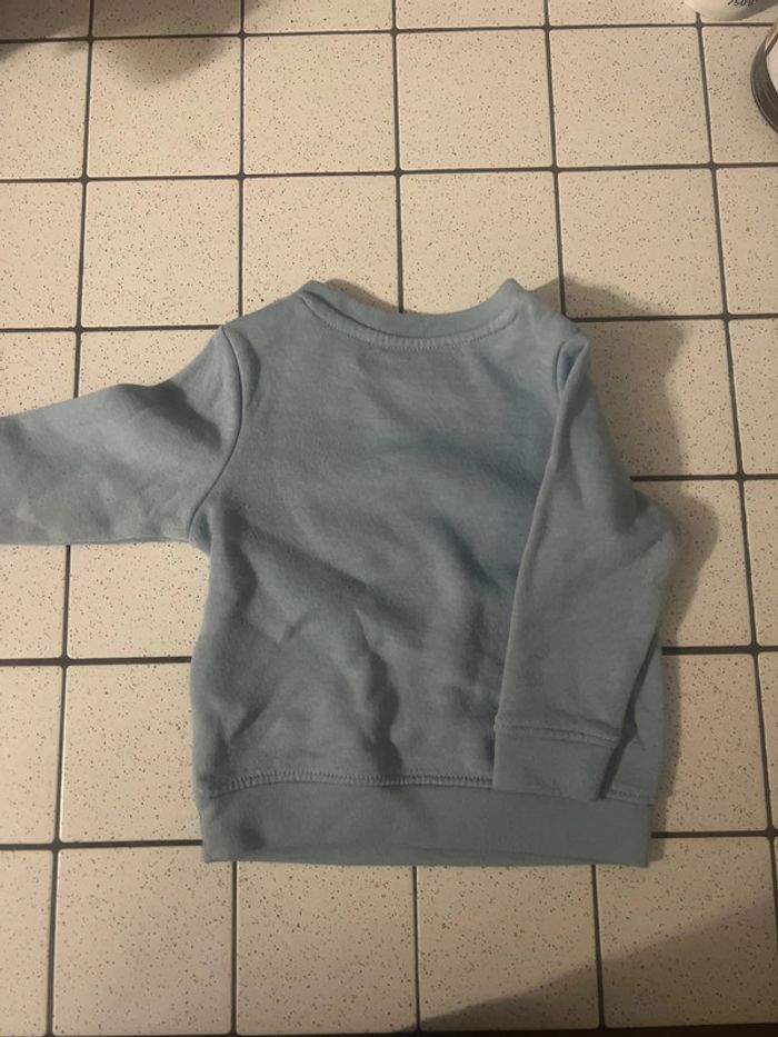 Pull manches longues - photo numéro 2