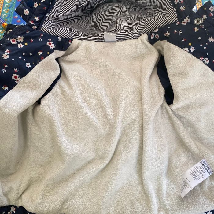 Veste fille - photo numéro 2