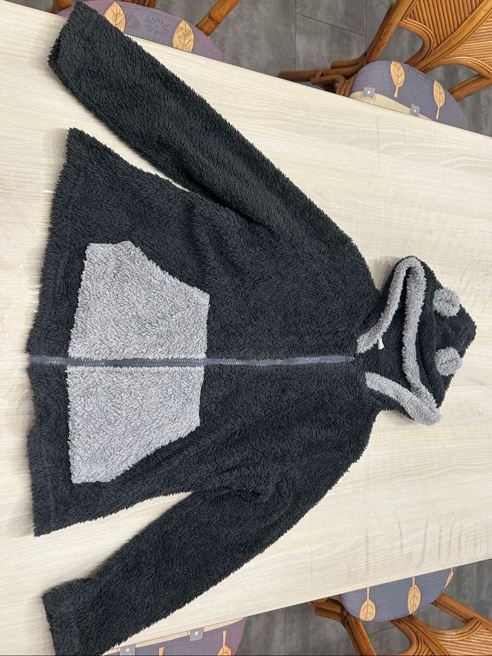 Veste polaire