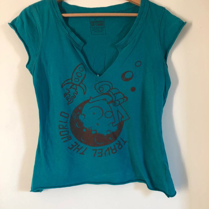 T shirt Zara