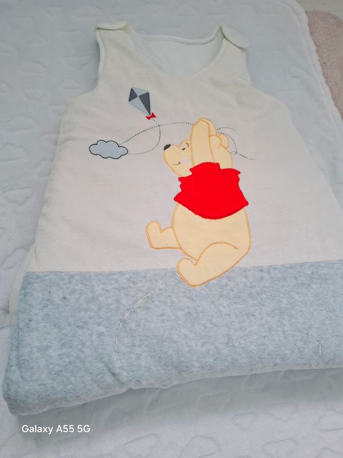 Gigouteuse 2 ème âge réglable - photo numéro 2