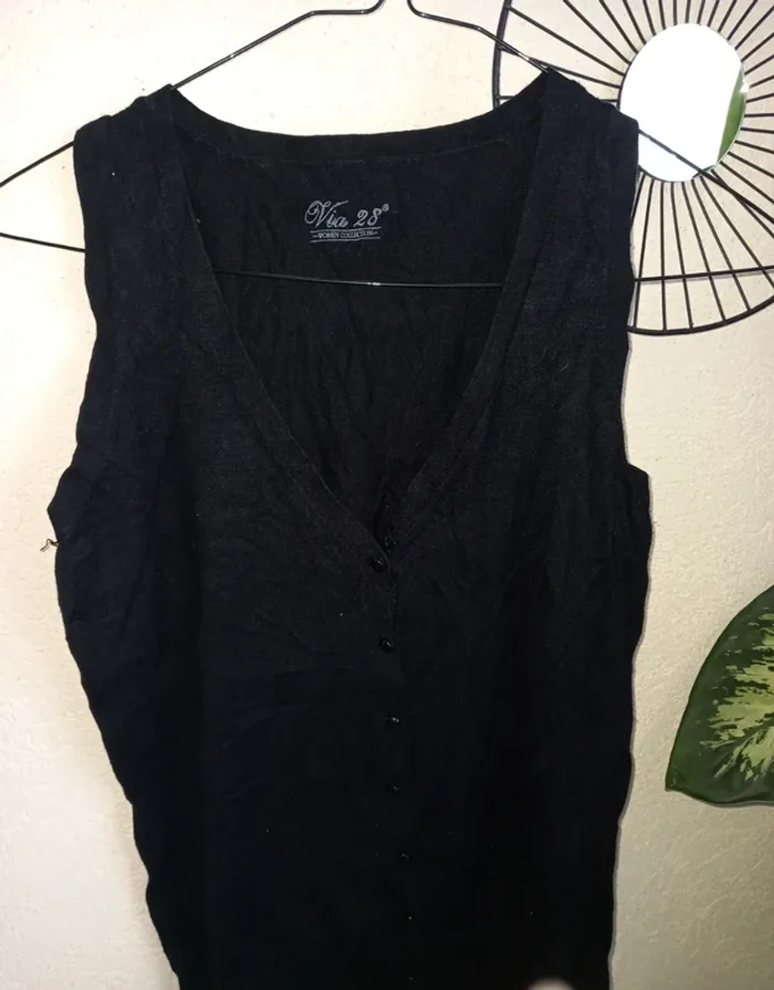 Debardeur taille 40/42 - photo numéro 3