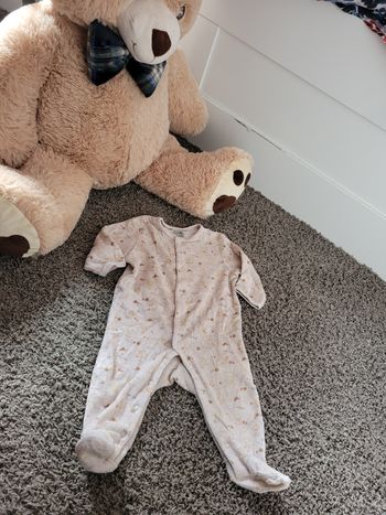 Pyjama 6 mois