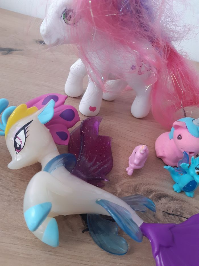 Mon petit poney - photo numéro 2