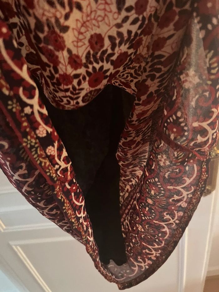 Robe Zara - photo numéro 5