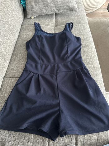 Combishort taille 38