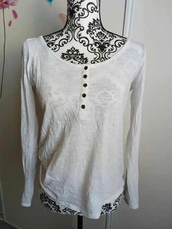 Tee -shirt basique taille M