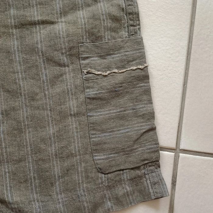Pantalon court taille 40 Miss Captain - photo numéro 2