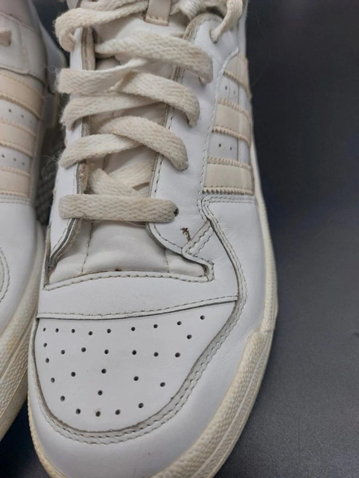 Adidas Forum Mid - photo numéro 7