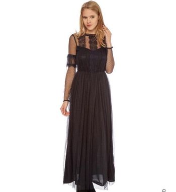 Robe naf naf  Neuve  36