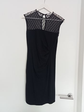Robe de maternité Envie de Fraise