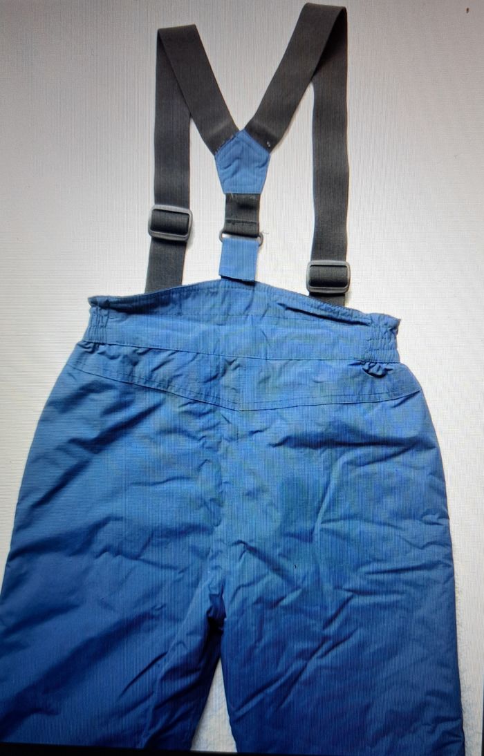 Pantalon de ski en 10ans - photo numéro 9
