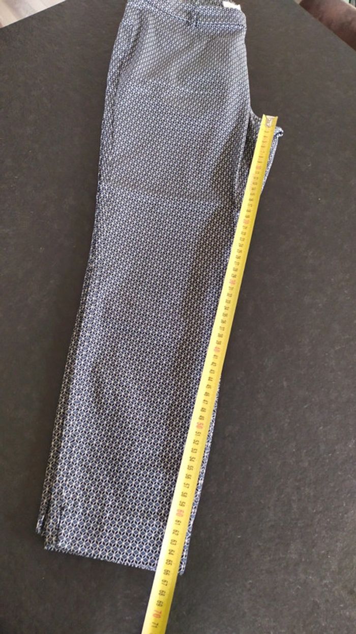 Pantalon droit 42 - photo numéro 6