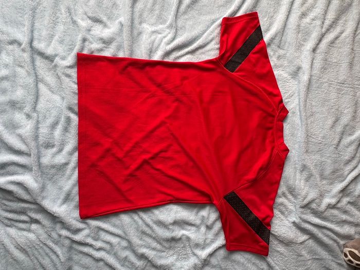 maillot de foot - photo numéro 2