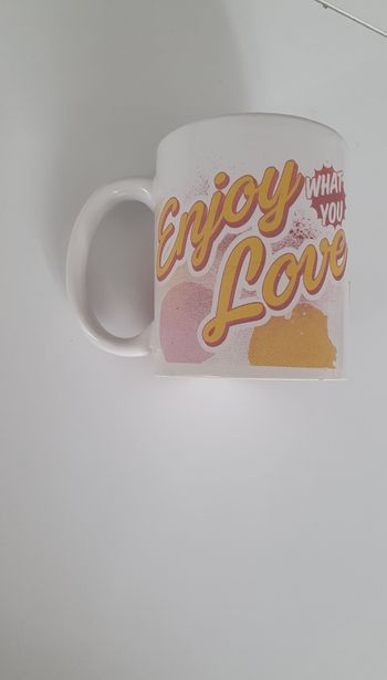 Mug soy luna