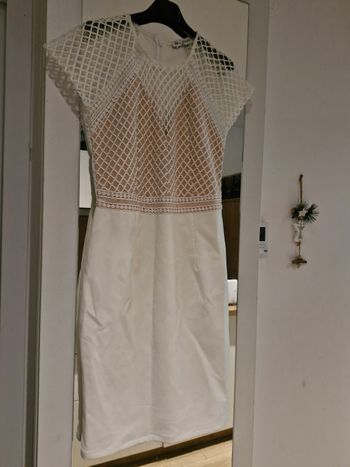 Robe neuve