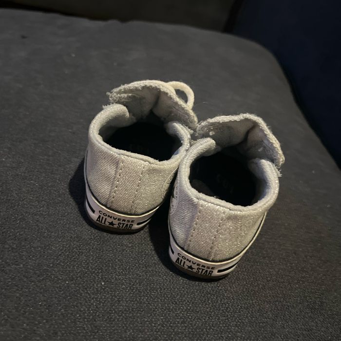Converse bébé - photo numéro 2